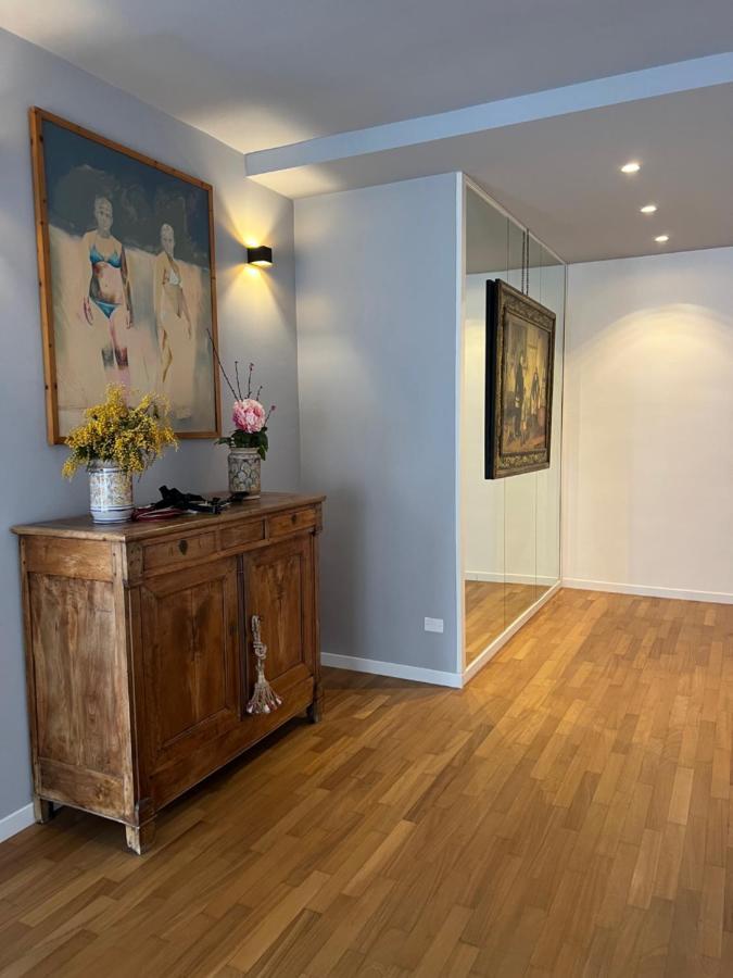 Luxuryflat 42 Bari Exterior photo