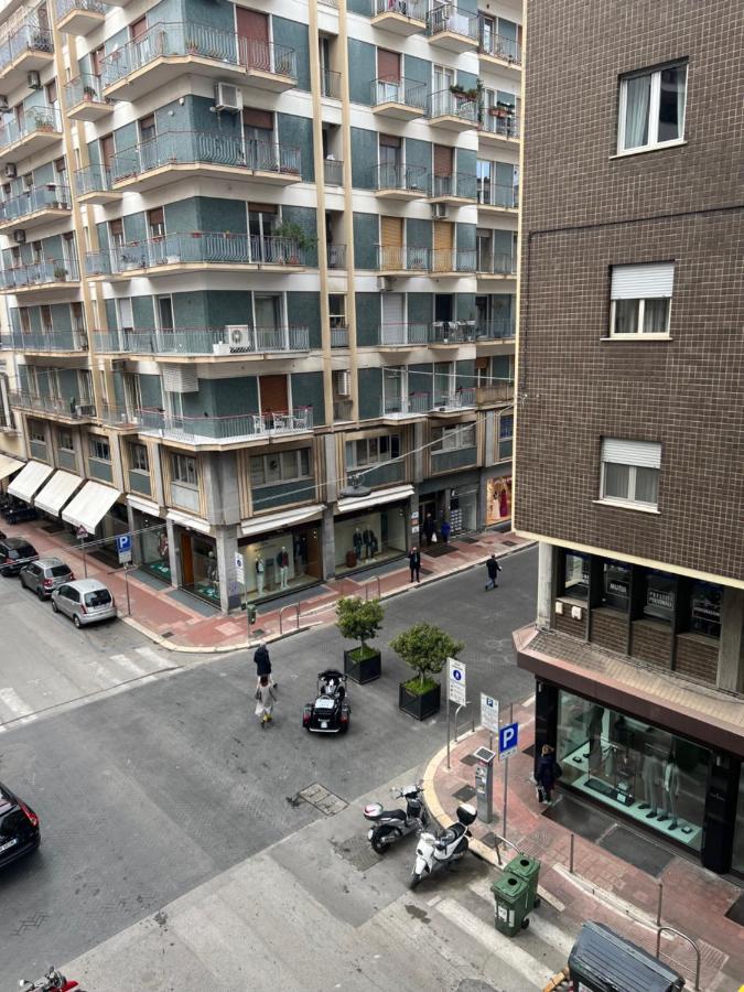 Luxuryflat 42 Bari Exterior photo
