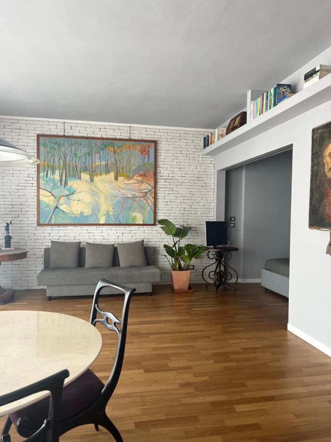 Luxuryflat 42 Bari Exterior photo