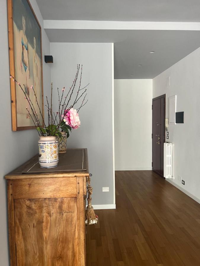 Luxuryflat 42 Bari Exterior photo