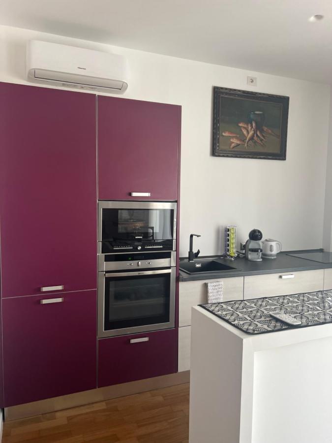 Luxuryflat 42 Bari Exterior photo